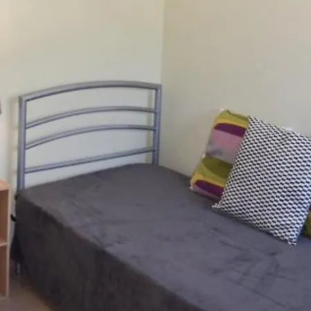 Casa Jardim - City Center By Hd