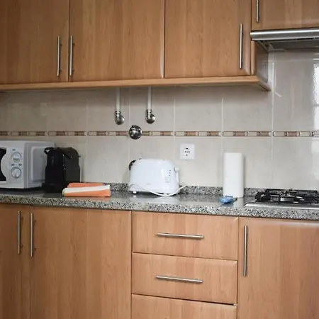 Casa Jardim - City Center By Hd Appartement *