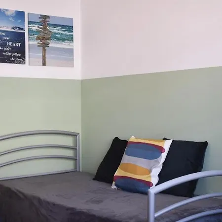 Apartmán Casa Jardim - City Center By Hd