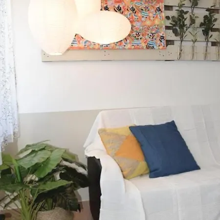 Casa Jardim - City Center By Hd Lejlighed Faro
